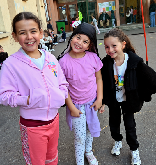 SERVIR L’ENFANCE